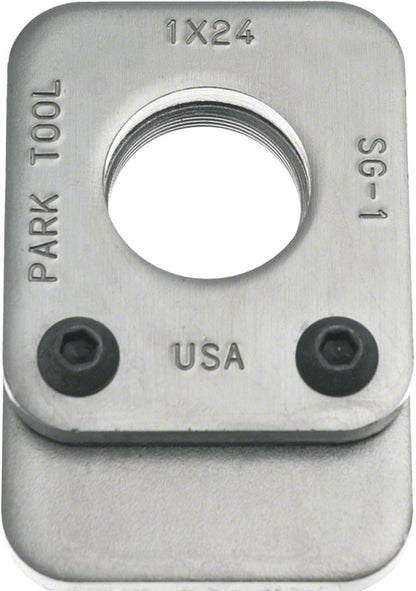 Park Tool Saw Guides