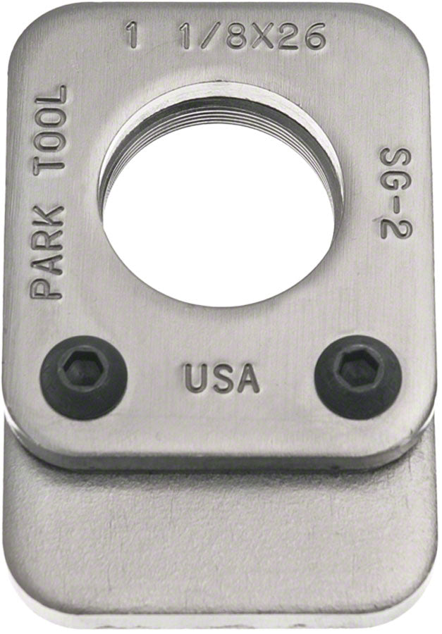 Park Tool Saw Guides