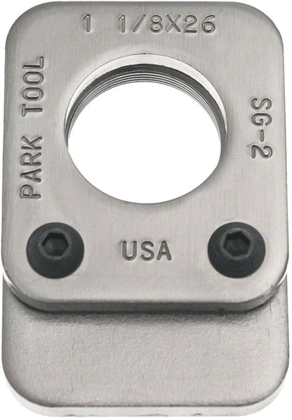 Park Tool Saw Guides