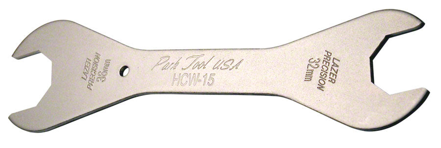 Park Tool Headset Wrench