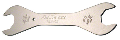Park Tool Headset Wrench