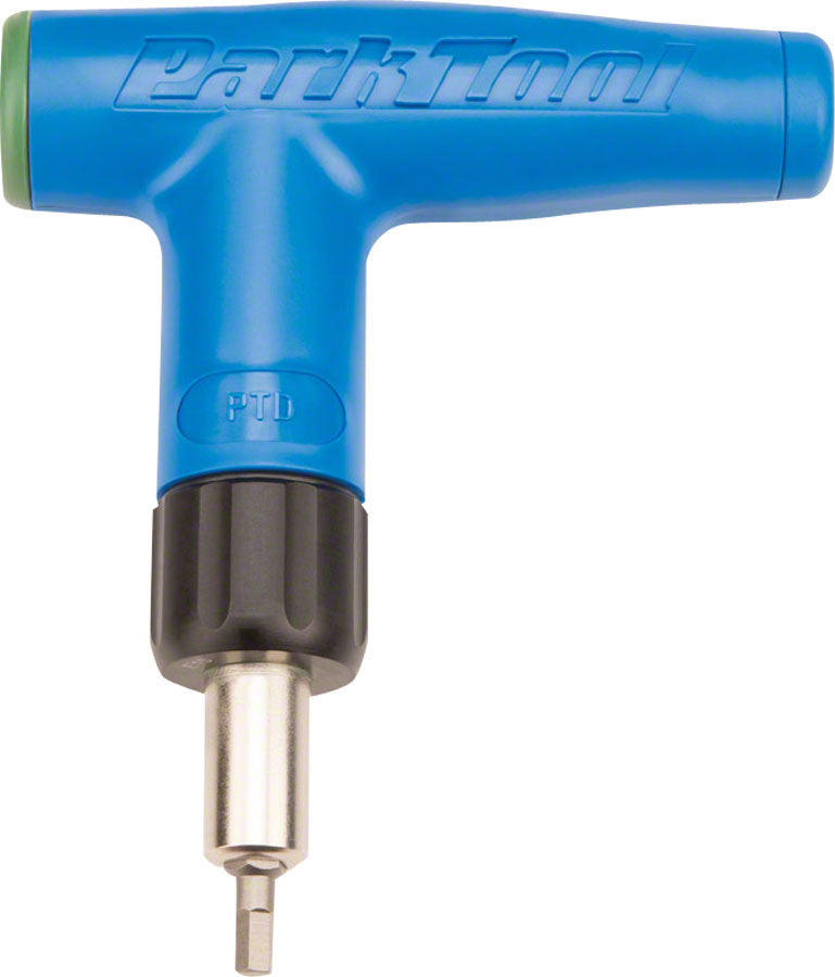 Park Tool Preset Torque Driver
