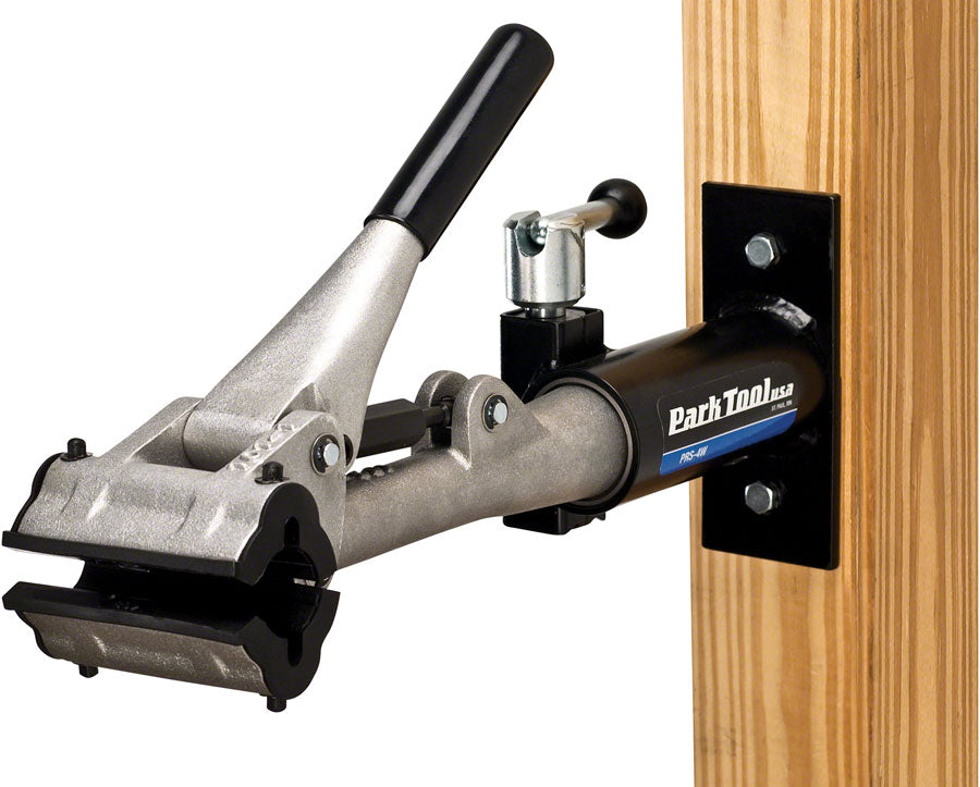 Park Tool PRS-4 Wall Mounted