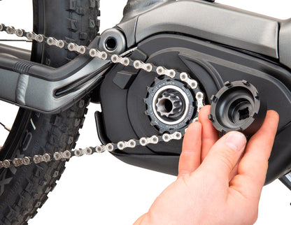 Park Tool LRT Chainring Lockring Tool