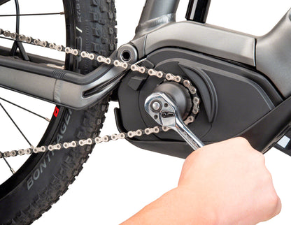 Park Tool LRT Chainring Lockring Tool