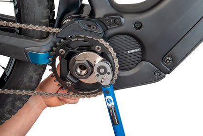 Park Tool LRT Chainring Lockring Tool