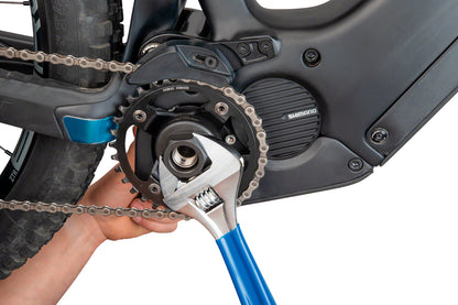Park Tool LRT Chainring Lockring Tool
