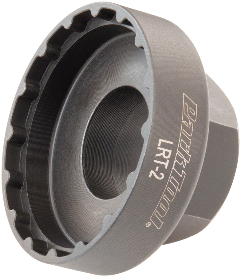 Park Tool LRT Chainring Lockring Tool