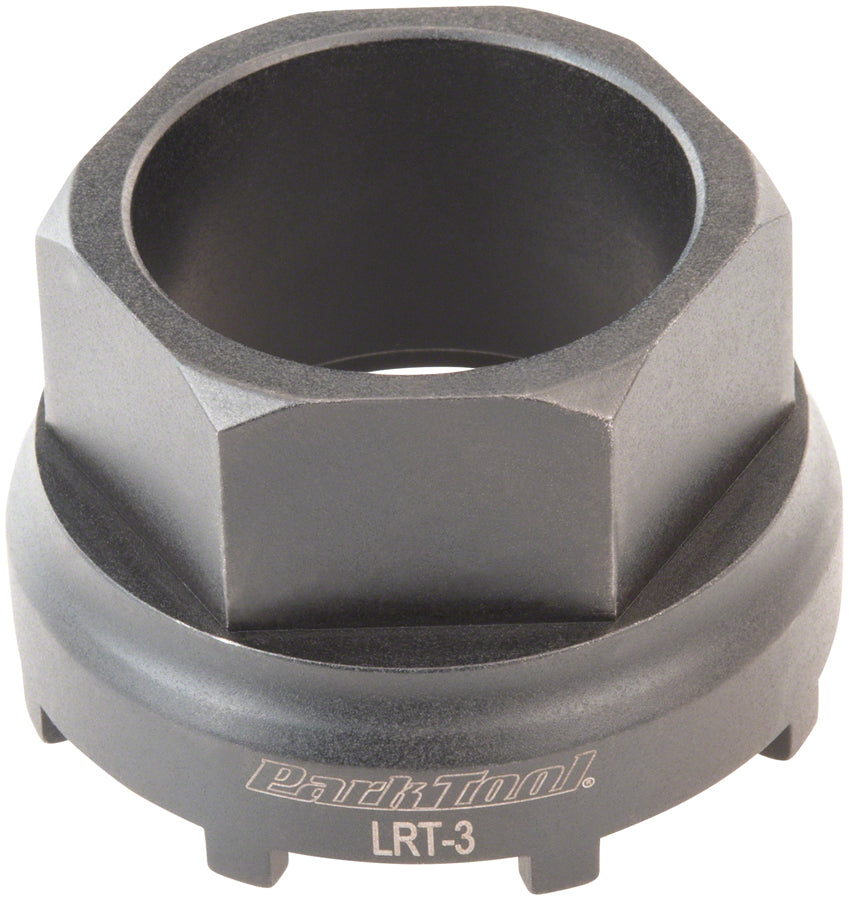 Park Tool LRT Chainring Lockring Tool