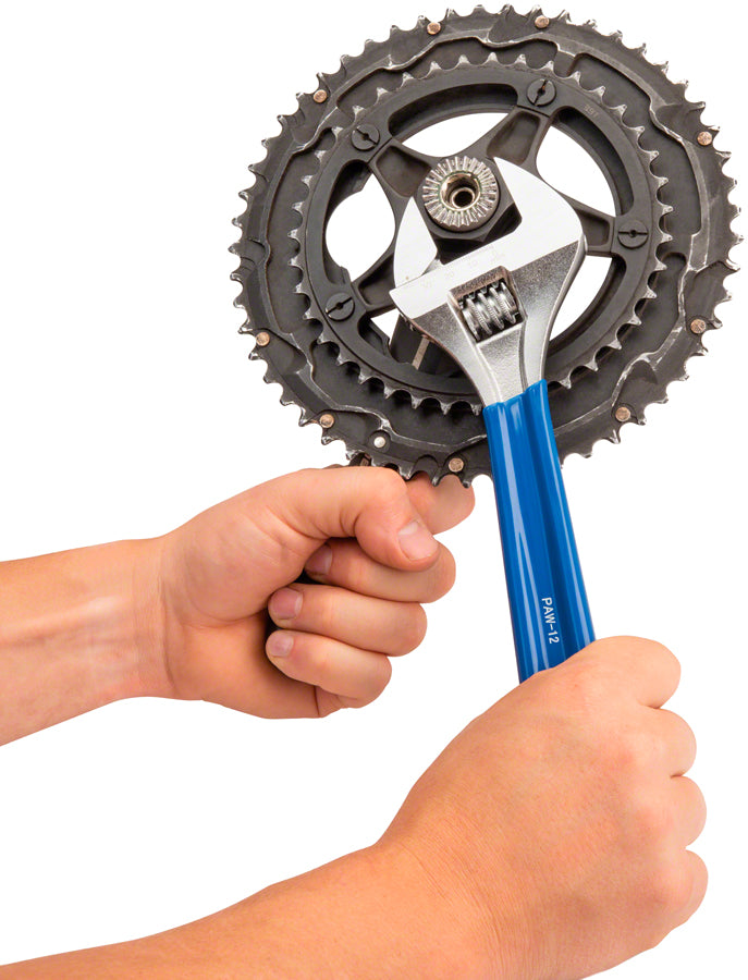 Park Tool LRT Chainring Lockring Tool