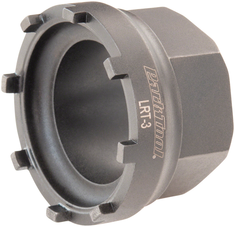 Park Tool LRT Chainring Lockring Tool