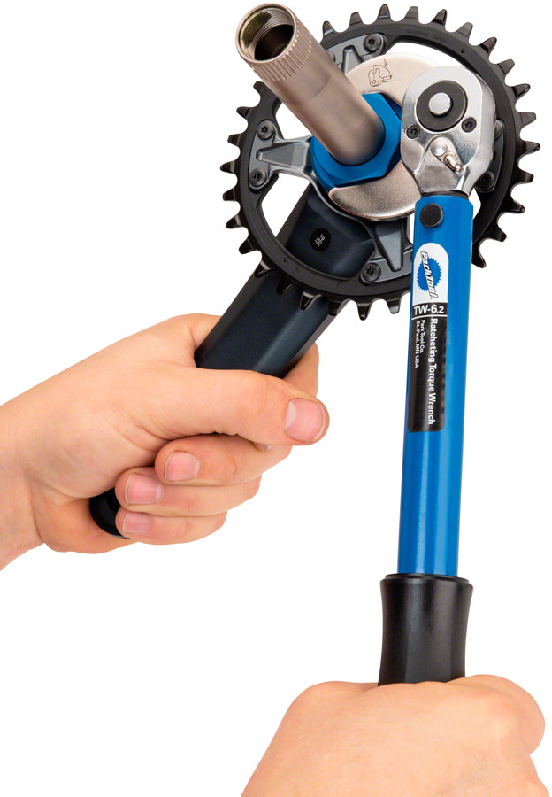 Park Tool LRT Chainring Lockring Tool