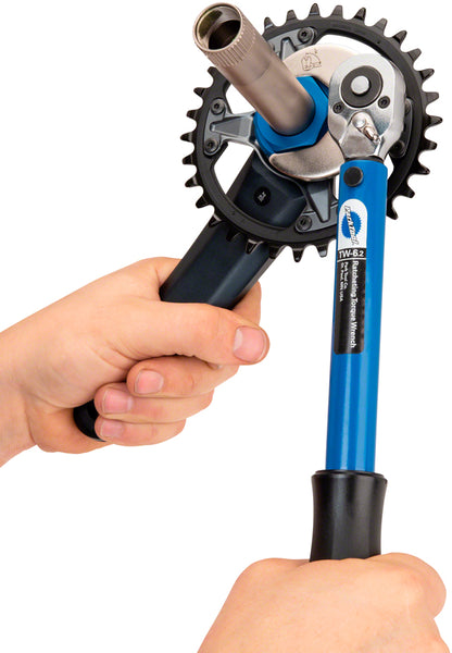 Park Tool LRT Chainring Lockring Tool
