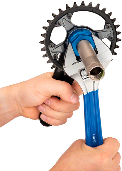 Park Tool LRT Chainring Lockring Tool