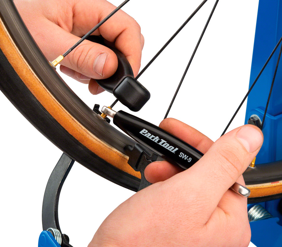 Park Tool Spoke Wrenches