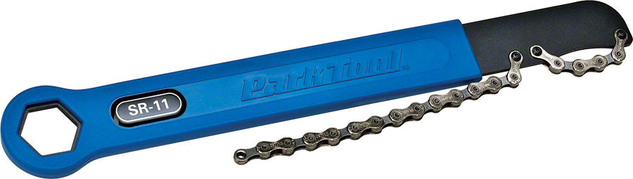 Park Tool Chain Whip