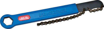 Park Tool Chain Whip