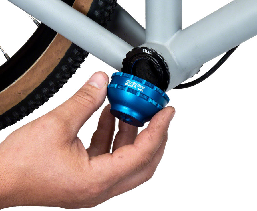 Park Tool BBT 16 Notch