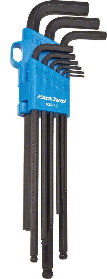 Park Tool Hex Wrenches