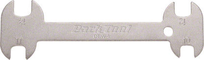 Park Tool Offset Brake Wrench