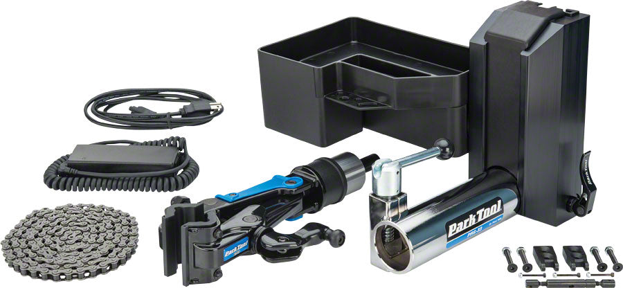 Park Tool Stand Accessories