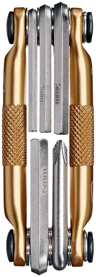 Crank Brothers Multi-Tools