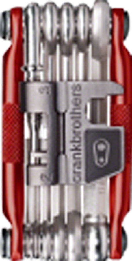 Crank Brothers Multi-Tools