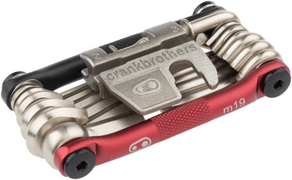Crank Brothers Multi-Tools