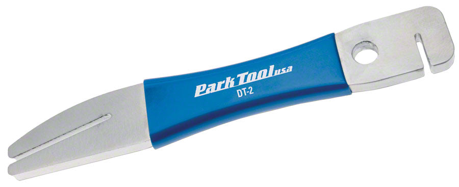Park Tool Rotor Truing Fork