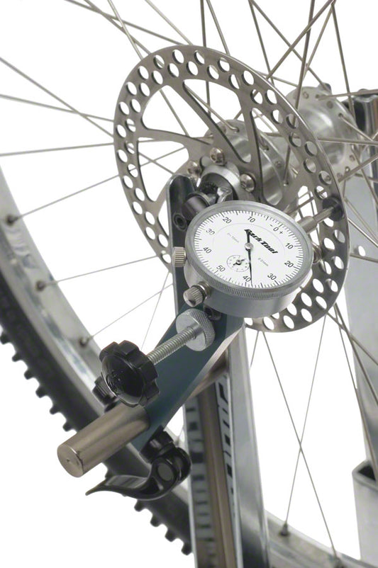 Park Tool Dial Indicators