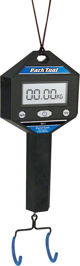 Park Tool Scales