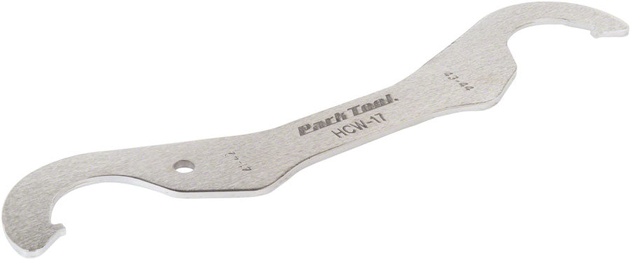 Park Tool Lockring Wrench
