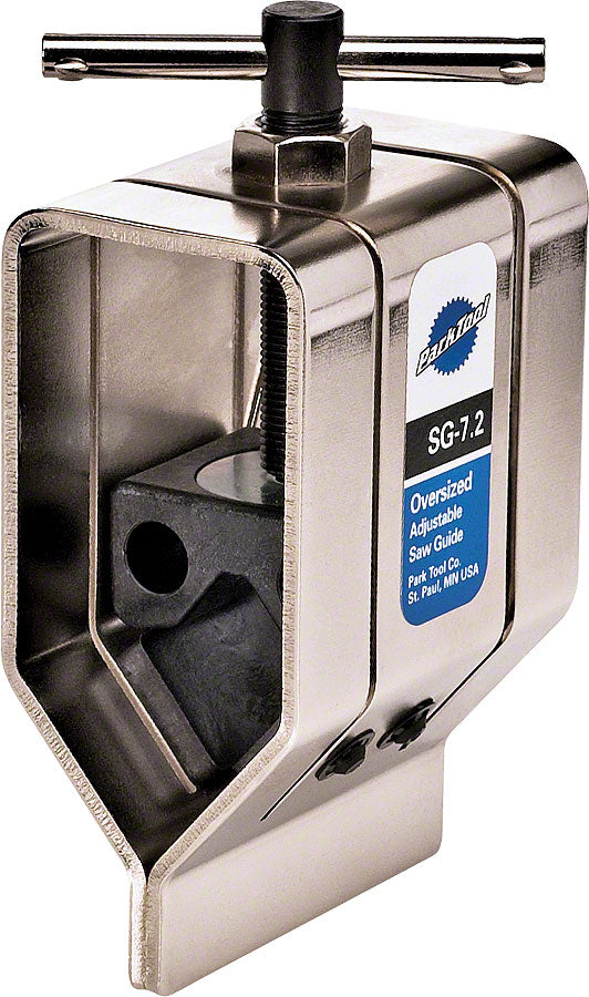 Park Tool Saw Guides