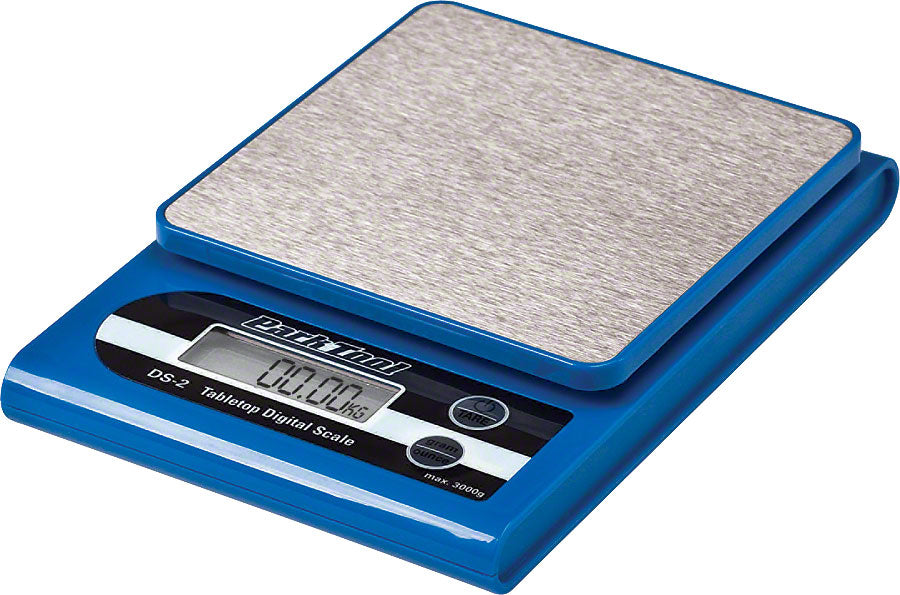 Park Tool Scales