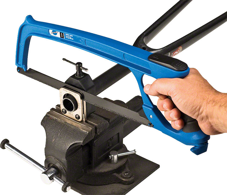 Park Tool Saw Guides