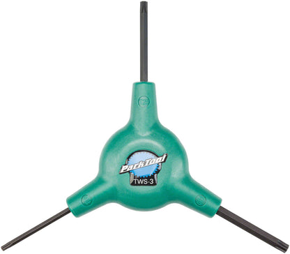 Park Tool Y-Wrenches