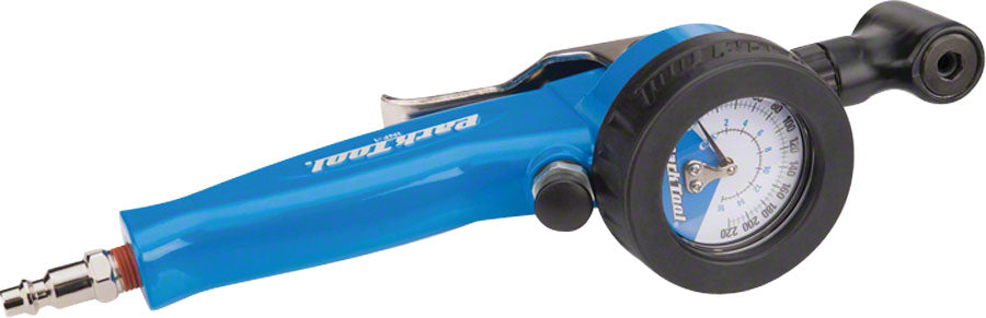 Park Tool Shop Inflator