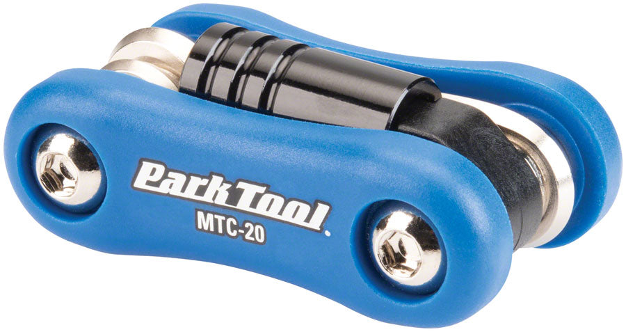 Park Tool MTC