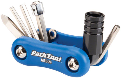 Park Tool MTC