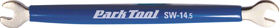 Park Tool Spoke Wrenches