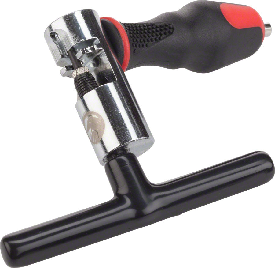 The Shadow Conspiracy Interlock Chain Breaker