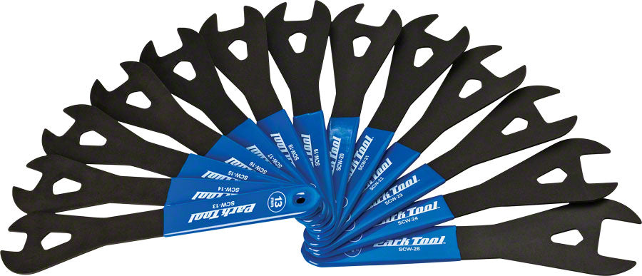 Park Tool Shop Cone Wrench