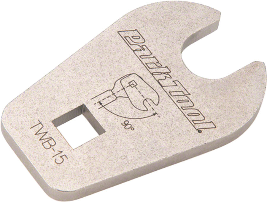 Park Tool TWB-15 Crowfoot