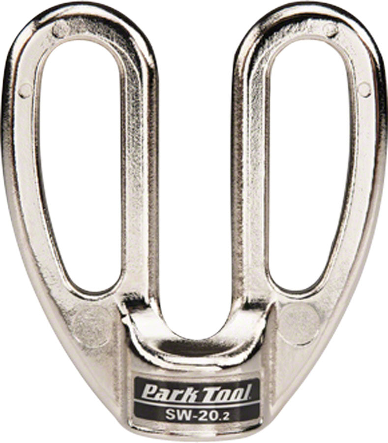 Park Tool Spoke Wrenches