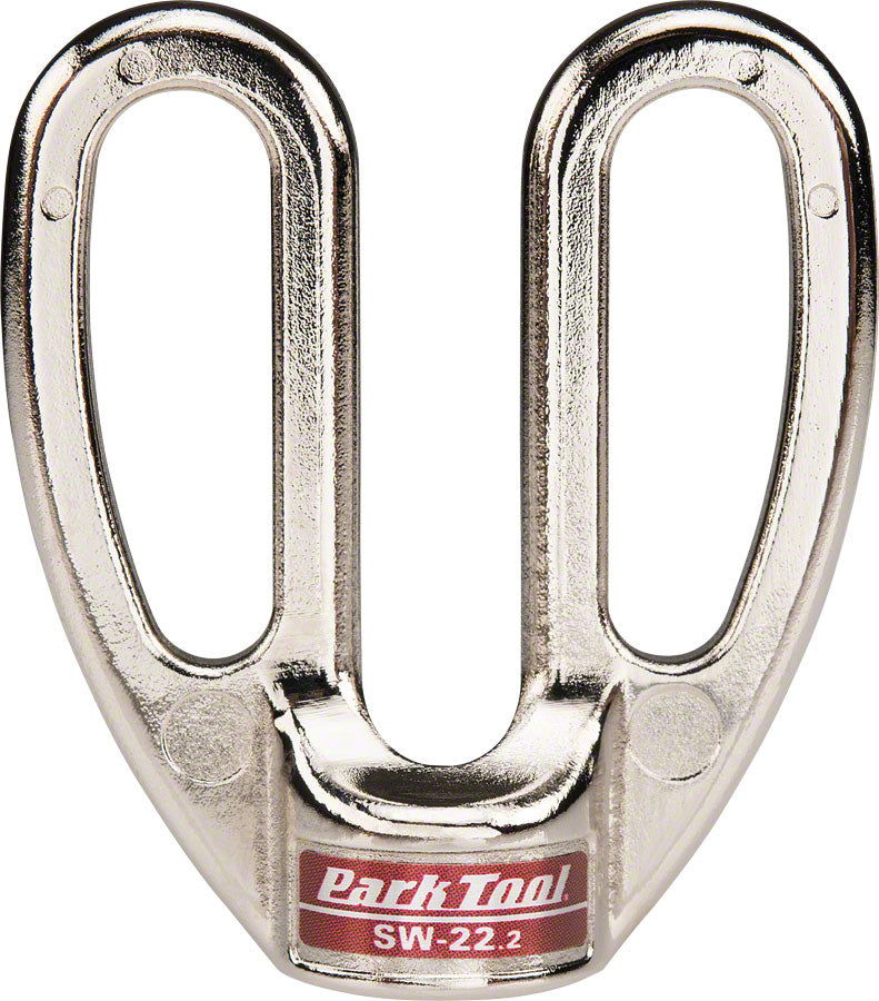 Park Tool Spoke Wrenches