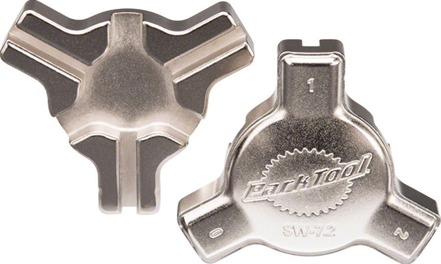 Park Tool Spoke Wrenches
