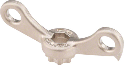 Park Tool Crank Cap Tools