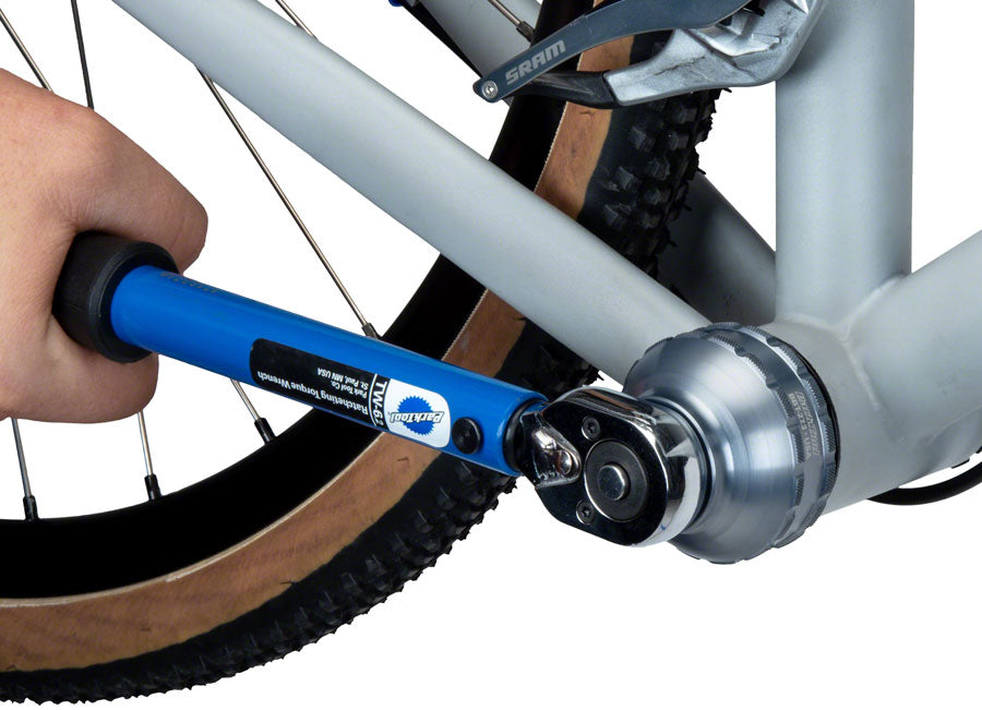 Park Tool Bbt Series