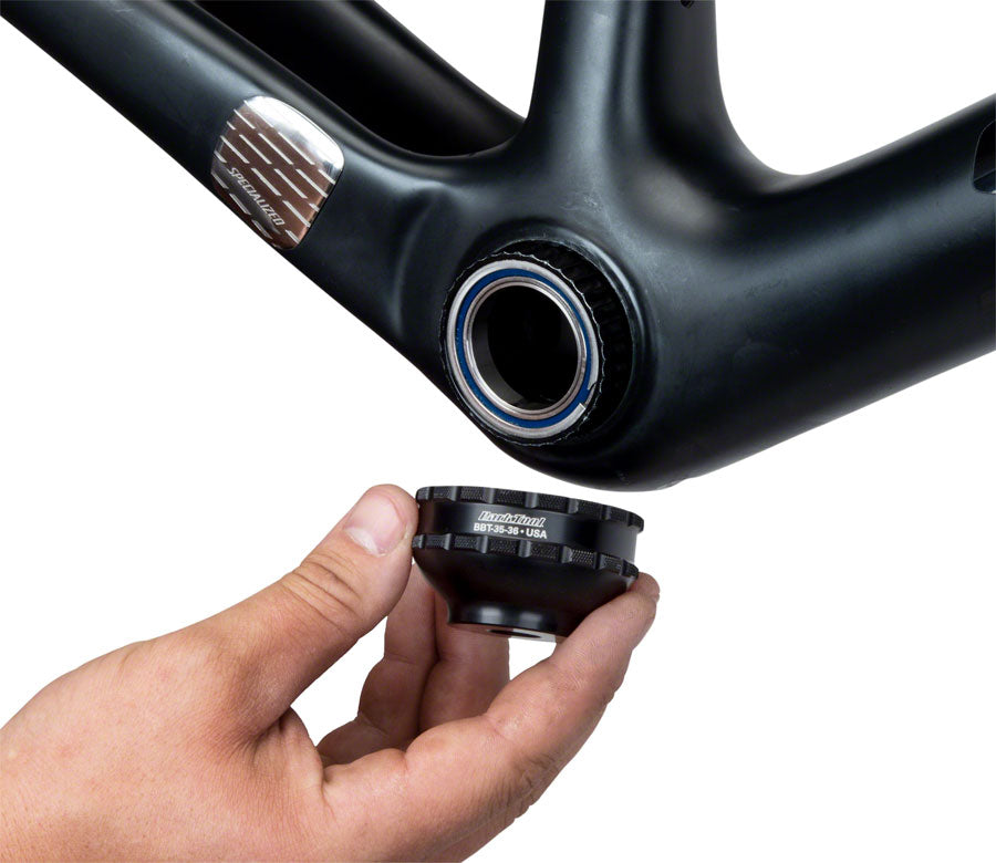 Park Tool Bbt Series