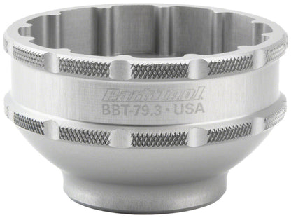 Park Tool BBT-79.3 Bottom Bracket Tool — 12-Notch